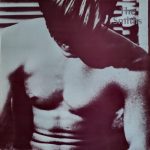 The Smiths: The Smiths (Rough Trade 1984).