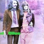 McDonald And Giles: McDonald And Giles (Island 1970).