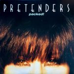 Prenders: Packed! (WEA 1990).