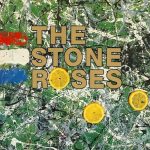 The Stone Roses: The Stone Roses (Zomba/Silvertone 1989). Kansitaide: John Squire