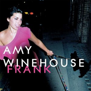 Amy Winehouse: Frank (Island 2003).