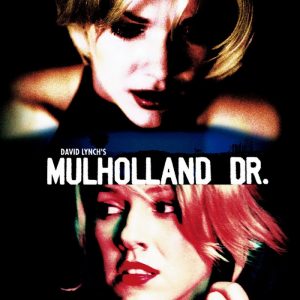 David Lynch's Mulholland Drive (Milan 2001).