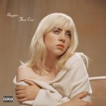 Billie Eilish: Happier Than Ever (Darkroom/Interscope Records 2021).