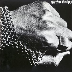 Horslips: The Táin (Horslips Records/Oats 1973).