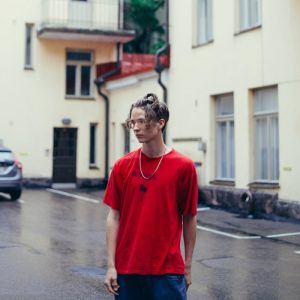 Ibe: Ibe (Skorpioni 2017).