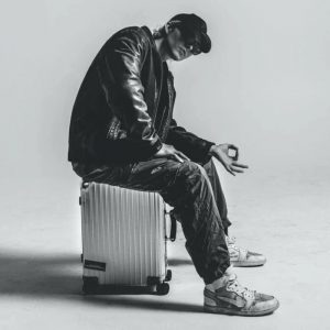 Ibe: Räppäri (Skorpioni 2023).