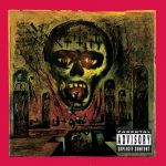Slayer: Seasons In The Abyss (Def American Recordings 1990).