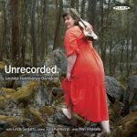 Unrecorded • Leiviskä–Hannikainen–Damström • Linda Suolahti, viulu • Tiina Karakorpi, piano • Mari Viluksela, alttoviulu (Alba 2024).
