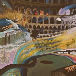 M.A • Liminaalitila (Pihlderberg / Universal Music 2024).