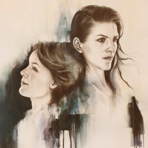 Maria Ylipää & Emma Salokoski: Kauniita piikkejä (Texicalli Records 2024).