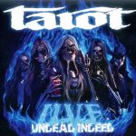 Tarot: Undead Indeed – Live (King Foo Entertainment 2008).