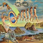 The Doors: Full Circle (Elektra 1972).