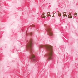 Garbage (Mushroom 1995).