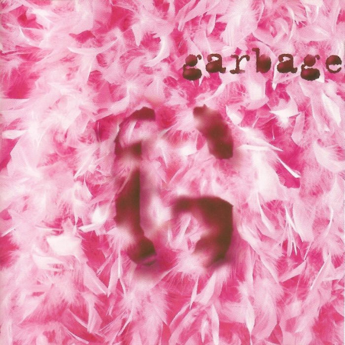 Garbage (Mushroom Records 1995).