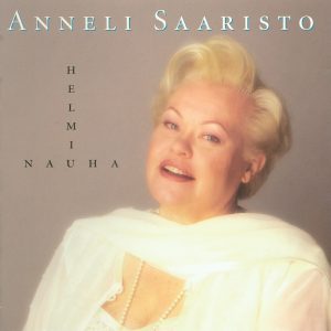 Anneli Saaristo: Helminauha (Pyramid 1999).