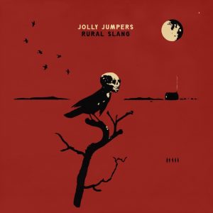 Jolly Jumpers: Rural Slang (If Society 2025).