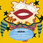 Jorma Kaukonen with Tom Hobson: Quah (Grunt 1974 • Retroworld / Sony Music / Floating World Records 2013).