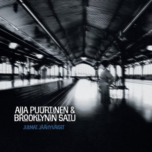 Aija Puurtinen & Brooklynin satu: Julmat jäähyväiset (Kennosto / Puurtinen & Kuloniemi 2025).