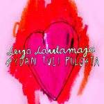 Leija Lautamaja: Sydän tuli piilosta (Leija Organs Records 2024).