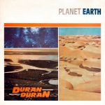 Duran Duran: Planet Earth // Late Bar • 7" (EMI 1981)