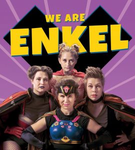 Enkel: We Are Enkel (Nordic Notes 2018).