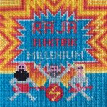 Räjäyttäjät: Räjä Elektrik Millenium (Räjä Records / Full Contact Records 2016).