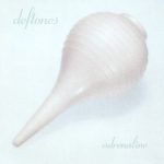 Deftones: Adrenaline (Maverick 1995).