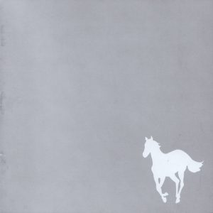Deftones: White Pony (Maverick 2000).
