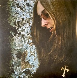 Judee Sill (Asylum 1971): Kannen valokuva: Henry Diltz