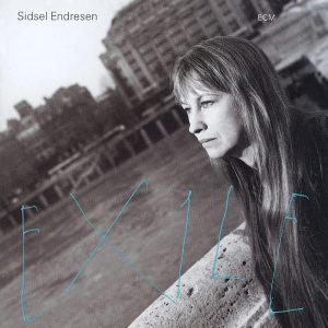 Sidsel Endresen: Exile (ECM Records 1994).