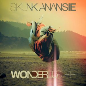 Skunk Anansie: Wonderlustre (earmusic / V2 Benelux / Boogooyamma 2010).