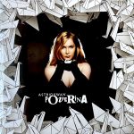 Astrid Swan: Poverina (Delphic Recordings / Playground 2005). Kansitaide: Janne Lehtinen • Valokuva: Riitta Supperi