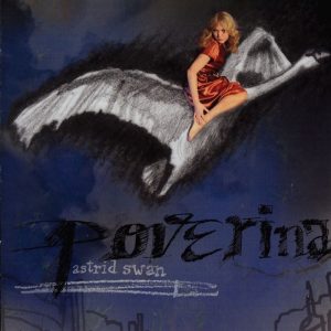 Astrid Swan: Poverina • 20th Anniversary Edition (Soliti 2025).