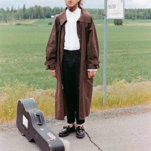 Samuli Putro: Viime yöltä (Johanna Kustannus 2025).