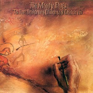 The Moody Blues: To Our Children's Children's Children (Threshold 1969).