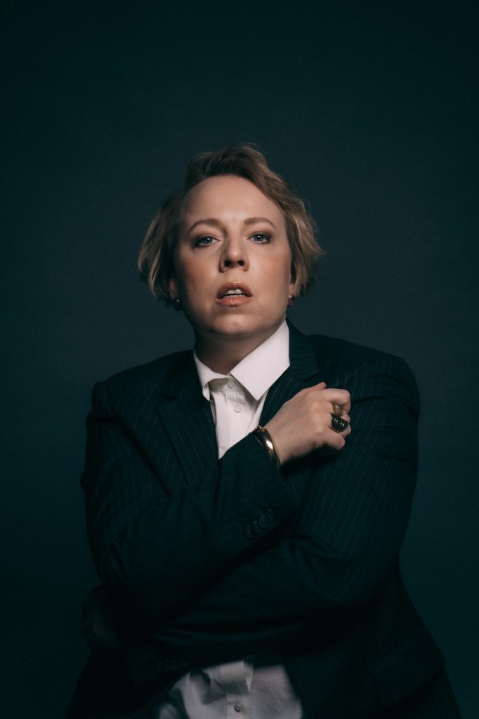 Aili Järvelä. Kuva: Antti Kokkola