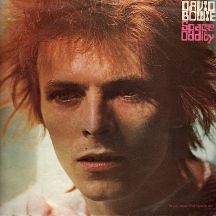 David Bowie: Space Oddity – lähtölaskenta tähtiin