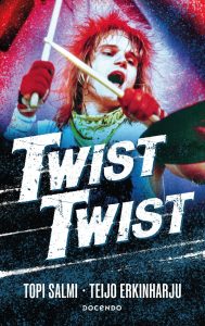Twist Twist • Topi Salmi • Teijo Erkinharju (Docendo 2025).