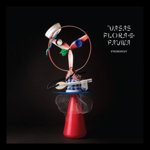 Vasas flora och fauna: Strandgut (Startracks 2018).