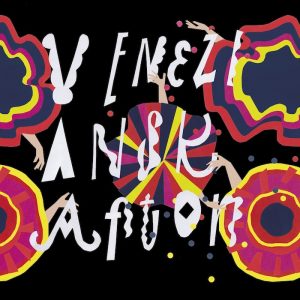 Vasas flora och fauna: Veneziansk afton (Startracks 2017).