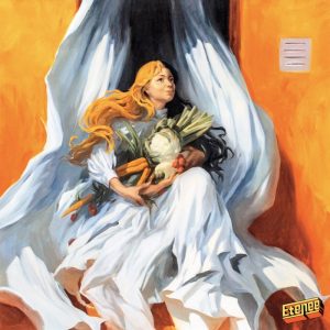Vesta: Uskon tulevaan (Vild Music / Etenee Records / Warner Music Finland 2022).
