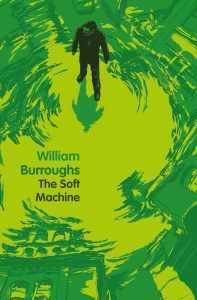WilliamSBurroughs-TheSoftMachine-kansi