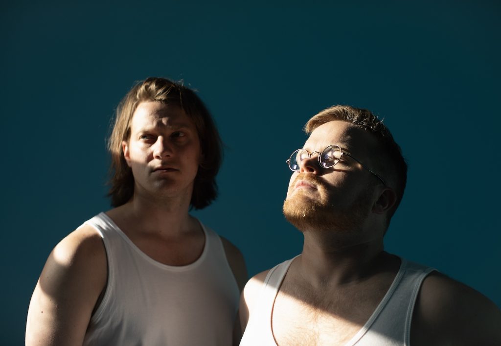 Ursus Factory vuonna 2025. Kuva: Aki Roukala