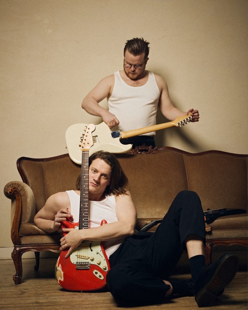 Ursus Factory. Kuva: Ari Roukala