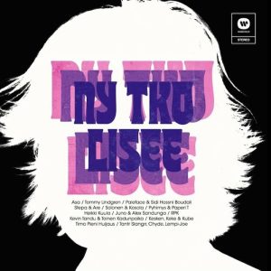 Eri esittäjiä • J. Karjalainen • Nyt kolisee (Warner Music 2014).