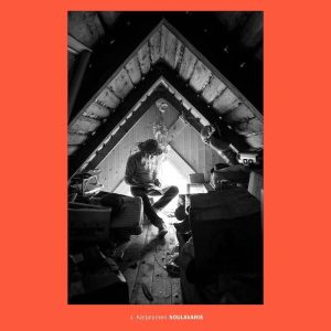 J. Karjalainen: Soulavaris (Warner Records 2022).