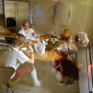 J. Karjalainen: Suomalaista muotoiluu (Jukan Productions / Warner Music 2025).