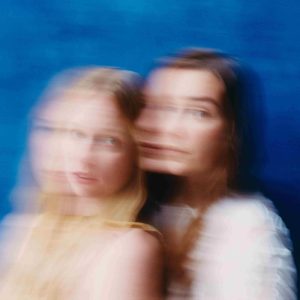 emma & Matilda: Jos mä oisin rehellinen (Warner Music Finland 2025).