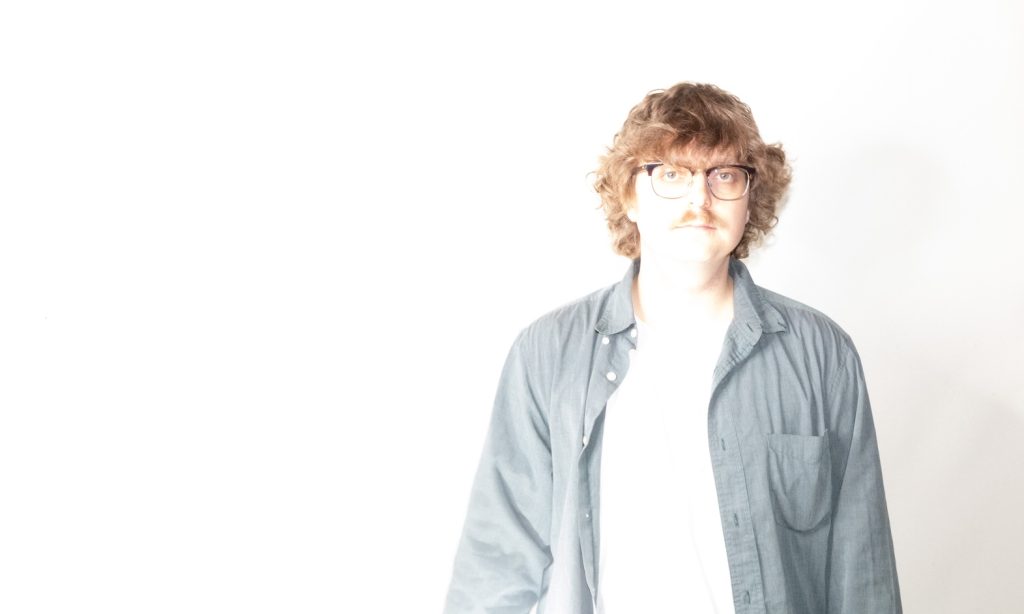 Felix Alexander Lybeck.