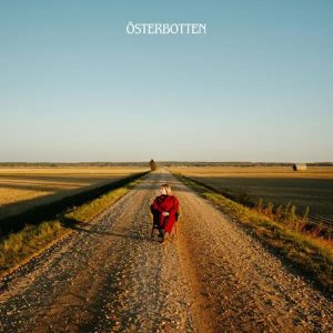 Josefin Sirén: Österbotten (Nikibacken Records 2025).